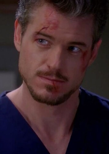 Mark Sloan