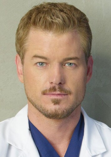 Mark Sloan