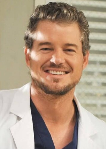 Mark Sloan