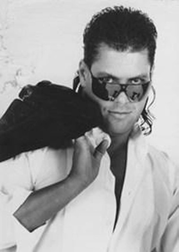 Mark Starr