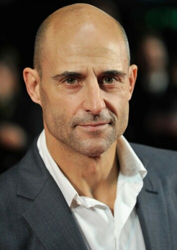 Mark Strong