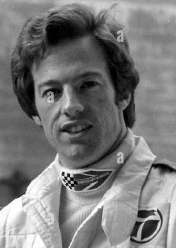 Mark Thatcher