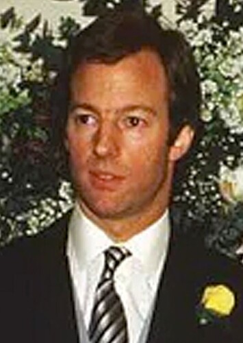 Mark Thatcher