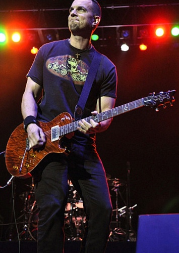 Mark Tremonti