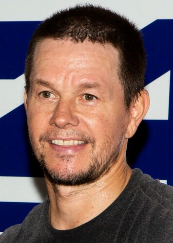 Mark Wahlberg
