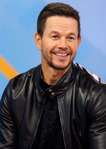 Mark Wahlberg