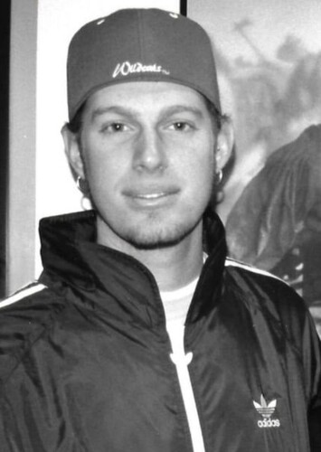 Mark Wakefield