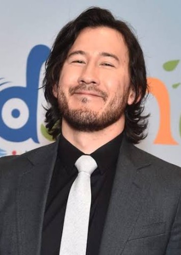 Markiplier