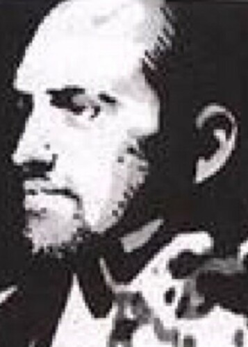 Markus Musa Giovanni