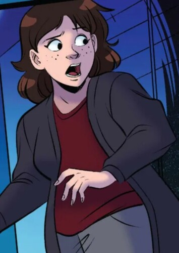 Marla Vance