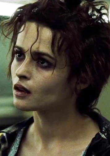 Marla Singer