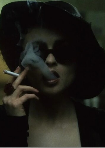 Marla Singer