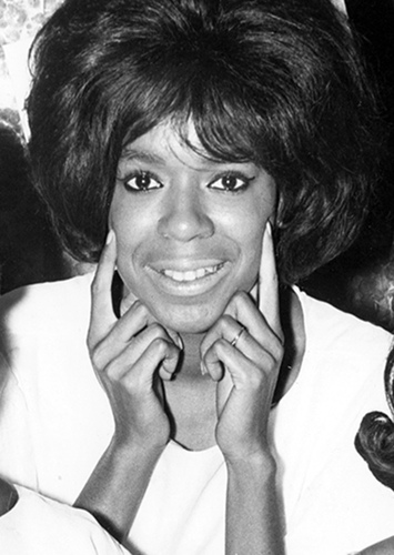 Marlene Barrow