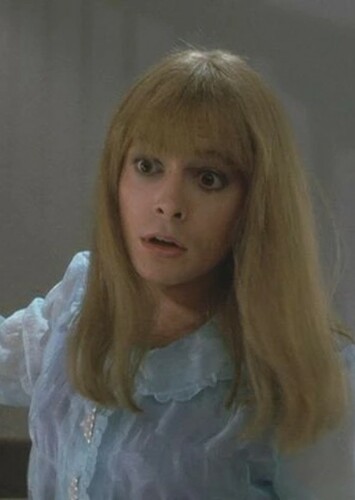 Marlene McFly