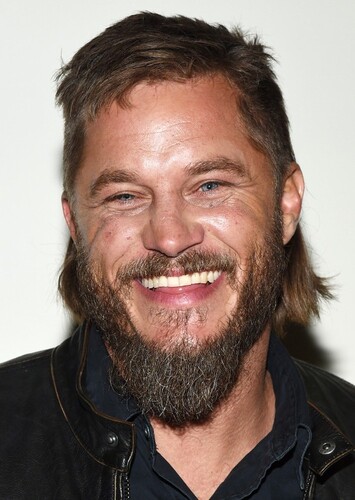 Marley's Dad