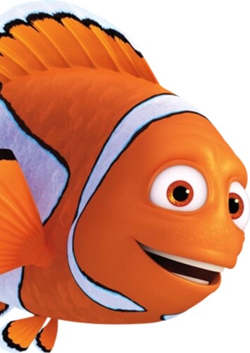 Marlin the Clownfish