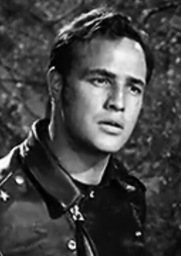 Marlon Brando