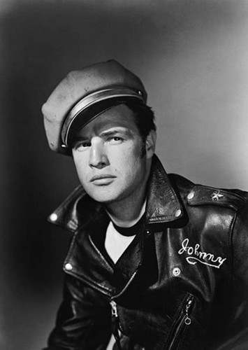 Marlon Brando