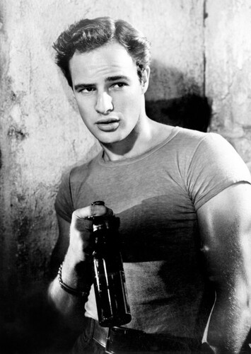 Marlon Brando