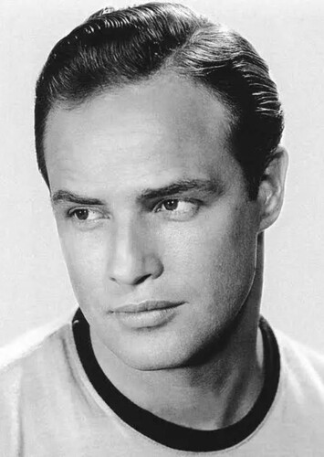 Marlon Brando