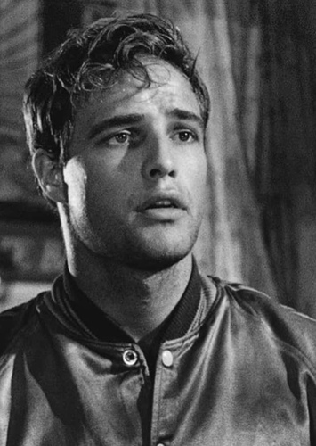 Marlon Brando