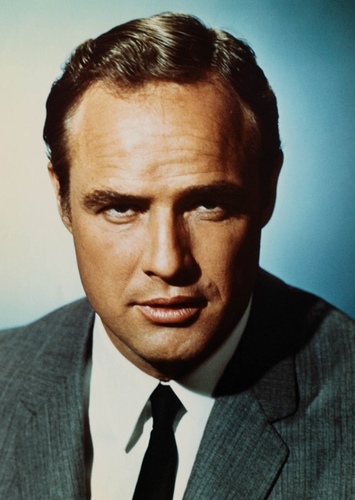 Marlon Brando