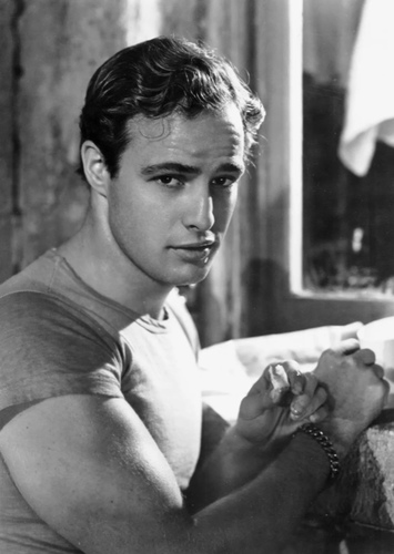 Marlon Brando