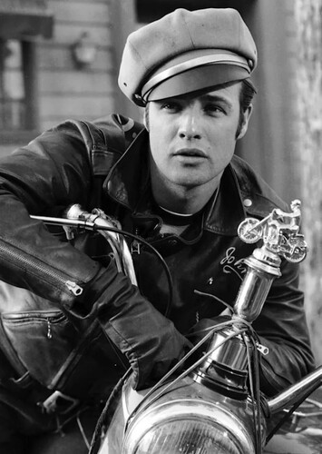 Marlon Brando