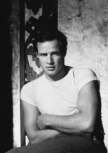Marlon Brando