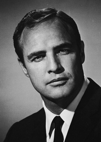 Marlon Brando