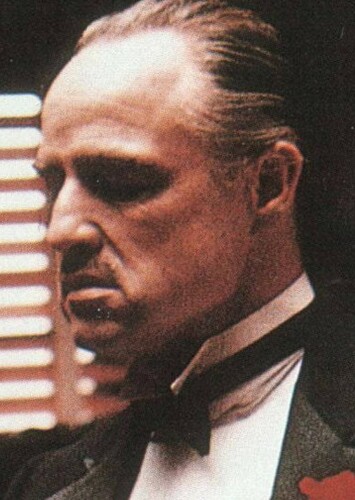 Marlon Brando