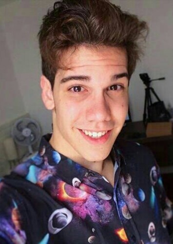 Marlon Duarte