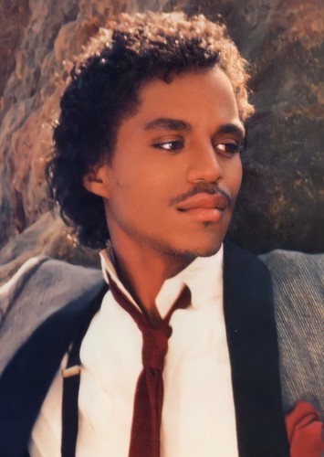 Marlon Jackson