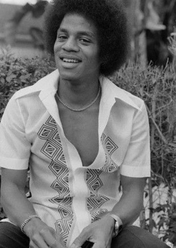 Marlon Jackson