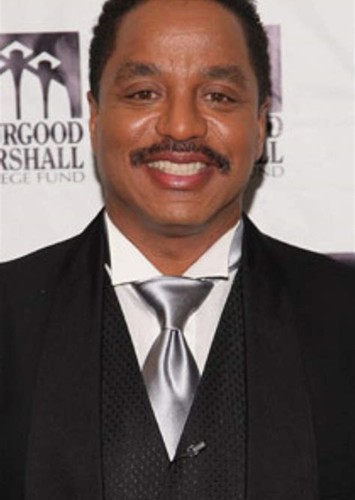 Marlon Jackson