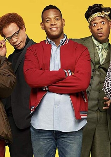 Marlon Wayans