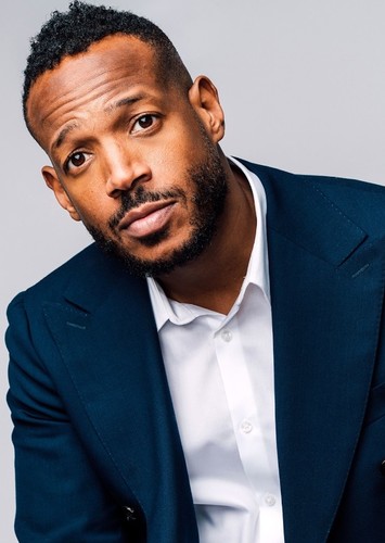 Marlon Wayans
