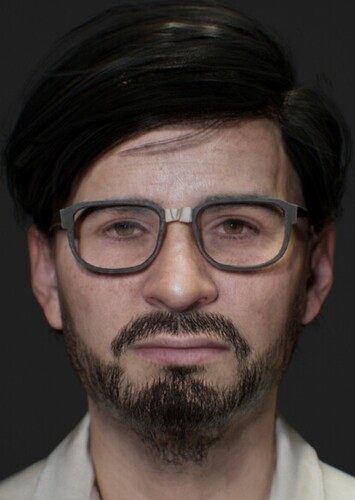 Marlton Johnson
