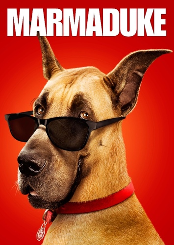 Marmaduke