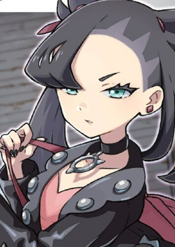 Marnie