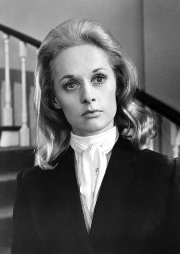 Marnie Edgar Rutland