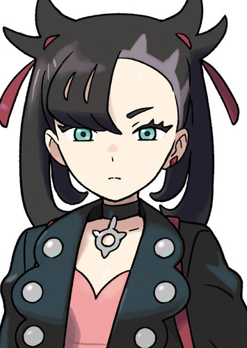 Marnie (English Dub)