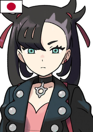 Marnie (Japanese)