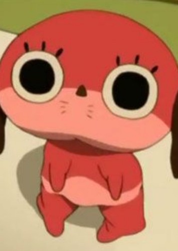 Maromi (voice)