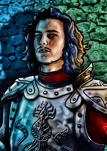 Maron Greyjoy