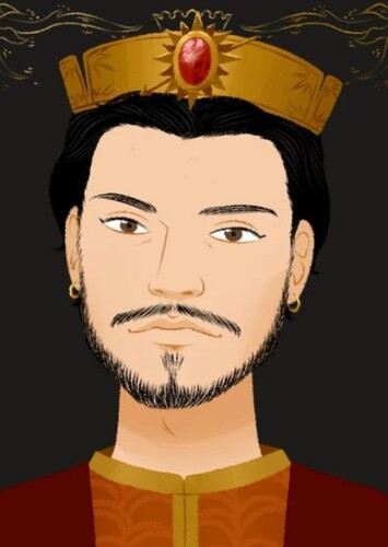 Maron Martell