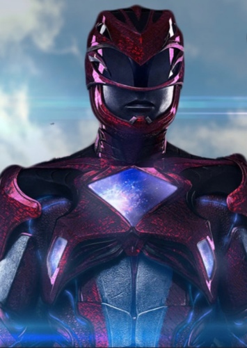 Maroon Ranger