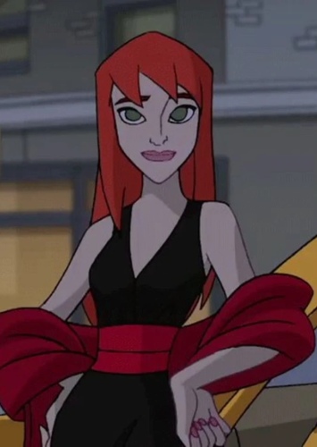 Marry Jane Watson