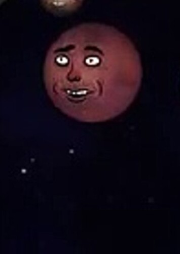 Mars