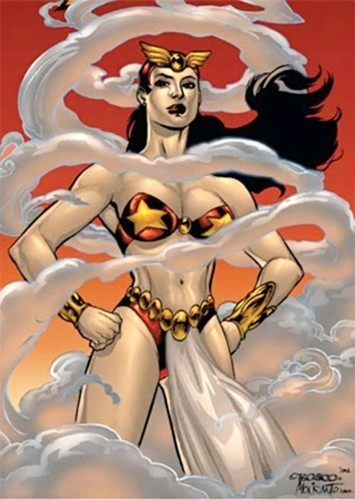 [Mars Ravelo]"Darna"